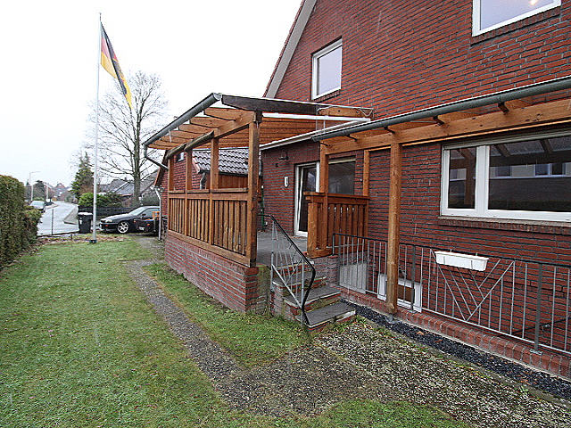 Gemütliches Einfamilienhaus mit Vollkeller in Neu Wulmstorf