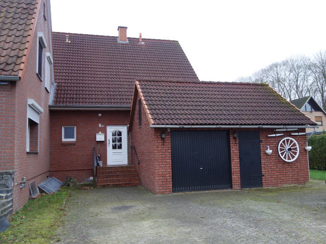 Gemütliches Einfamilienhaus mit Vollkeller in Neu Wulmstorf