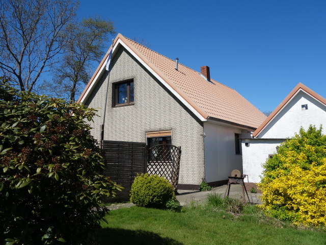 Großzügiges Wohnhaus mit viel Potential in Cuxhaven-Altenbruch