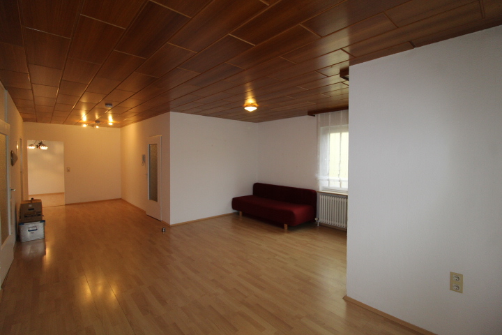 Zentral gelegene 4-Zimmer-Eigentumswohnung in Buxtehude