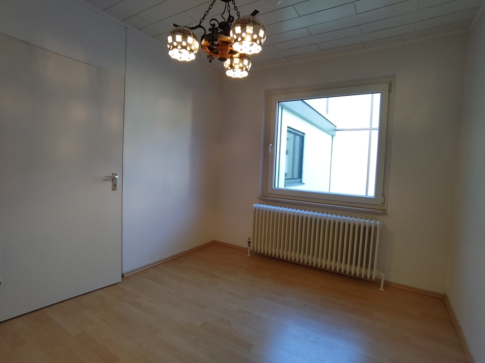 Letzte Chance: Kaufpreisreduzierung! Zentral gelegene 4-Zimmer-Eigentumswohnung in Buxtehude