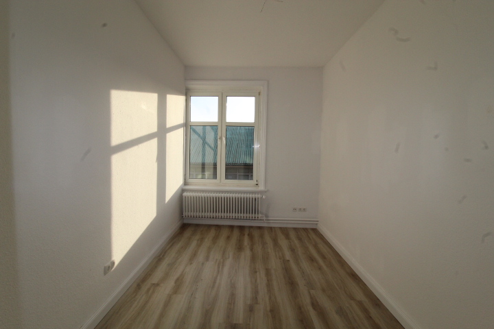Traumhafte 3-Zimmer-Altbauwohnung in der Innenstadt von Cuxhaven